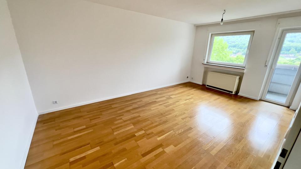 Etagenwohnung Gevelsberg - 3.5 Zimmer, 81 m&sup2;, 815&euro; | Angebot:26439191
