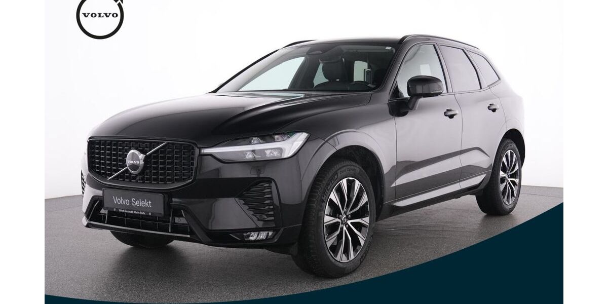 Volvo XC60 28.106 km 43.450 &euro; Essen-Kray 45309