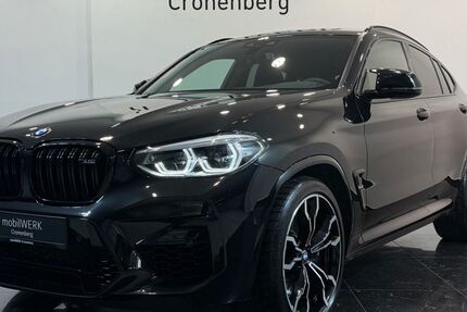 BMW X4 M 48.700 km 55.990 &euro; Wuppertal 42327