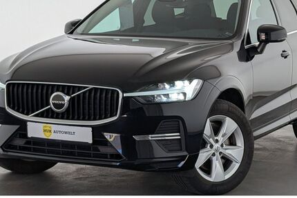 Volvo XC60 87.600 km 31.260 &euro; Düsseldorf 40599