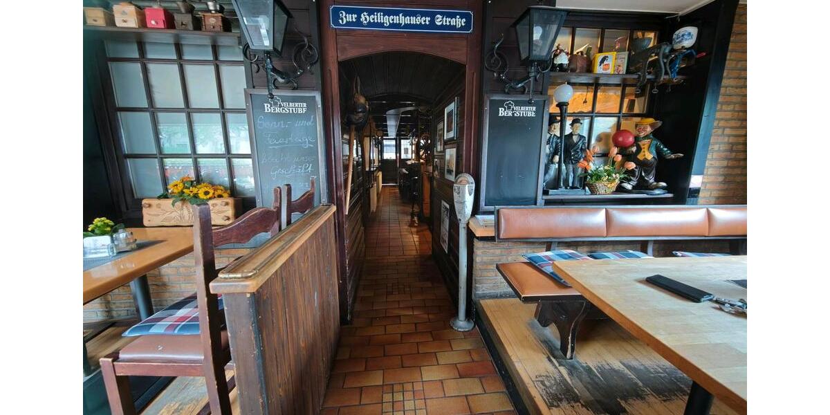 Gewerbeobjekt Velbert - 1.600&euro; | Angebot:26424841