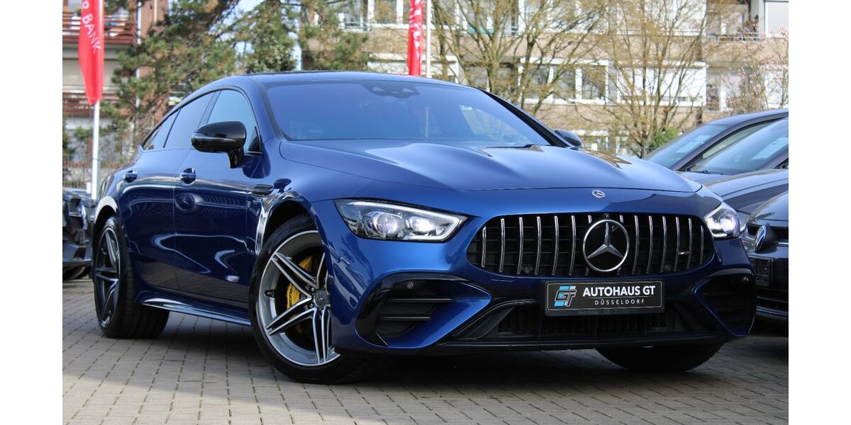 Mercedes-Benz AMG GT 99.863 km 67.999 &euro; Düsseldorf 40625