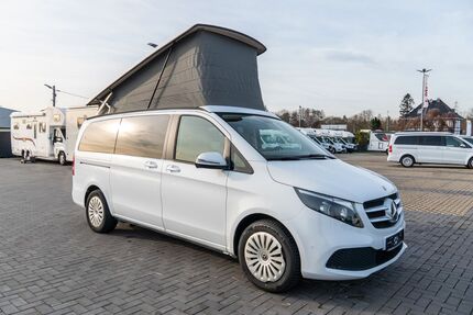 Mercedes-Benz V 250 73.633 km 49.500 &euro; Mülheim an der Ruhr 45481