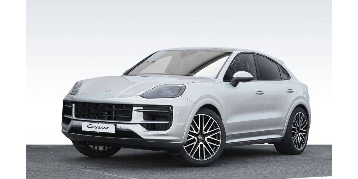 Porsche Cayenne 16.500 km 113.790 &euro; Wuppertal 42279