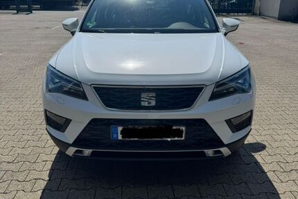 Seat Ateca 182.500 km 15.500 &euro; Gelsenkirchen 45888