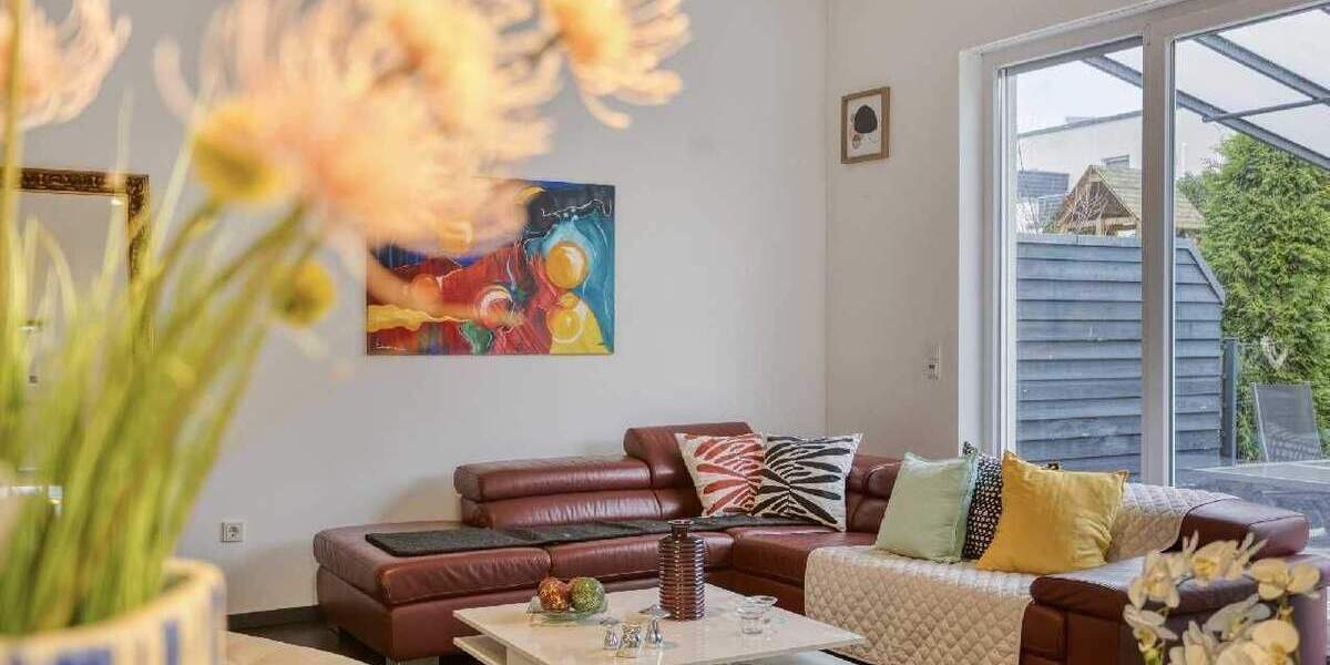 Doppelhaushälfte Ratingen Lintorf - 5 Zimmer, 155 m&sup2;, 838.400&euro; | Angebot:25671152