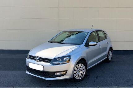 VW Polo 110.000 km 7.999 &euro; Hagen 58099