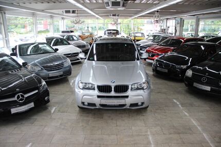 BMW X3 150.000 km 11.490 &euro; Essen 45356