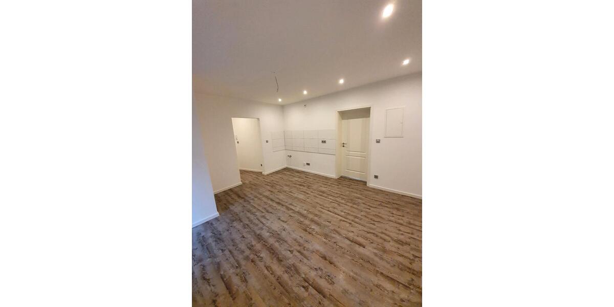 Etagenwohnung Ennepetal - 1.5 Zimmer, 45 m&sup2;, 119.000&euro; | Angebot:25374894