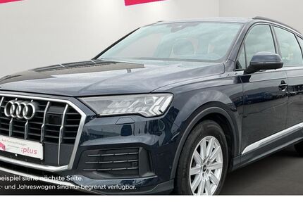 Audi Q7 59.796 km 46.950 &euro; Duisburg 47249