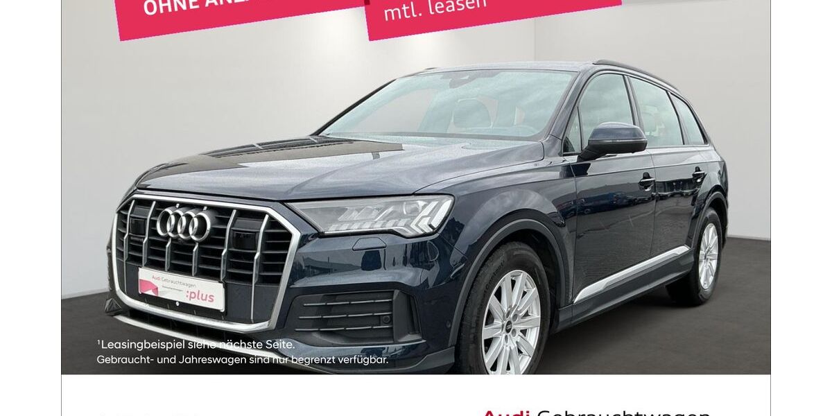 Audi Q7 59.796 km 46.950 &euro; Duisburg 47249