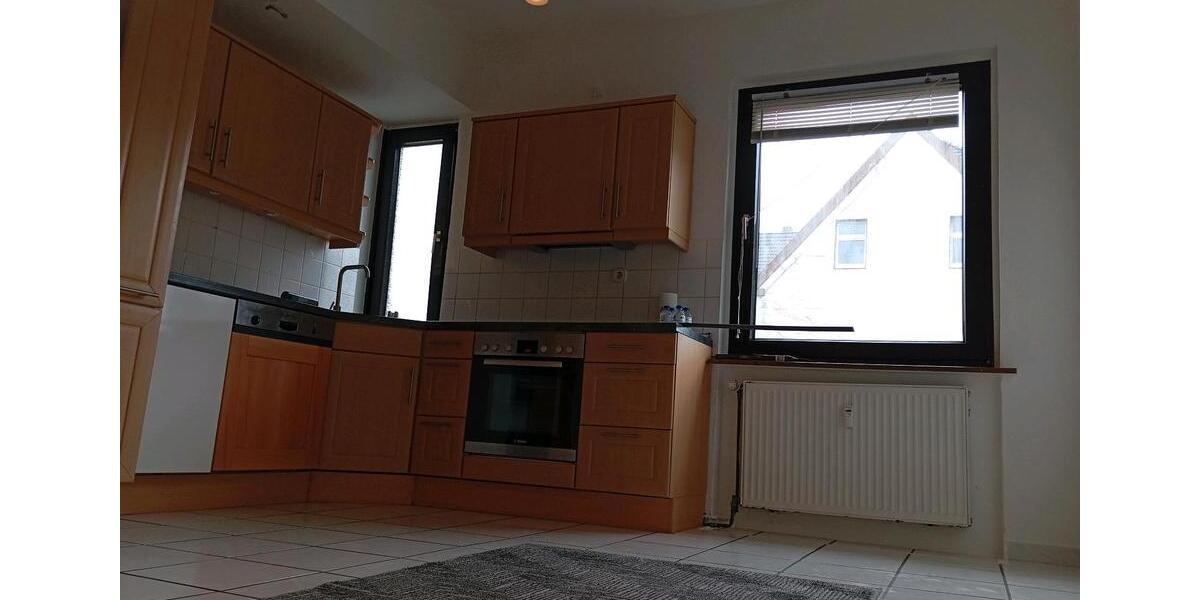Etagenwohnung Gelsenkirchen Gelsenkirchen-Mitte - 3 Zimmer, 94 m&sup2;, 800&euro; | Angebot:25979595