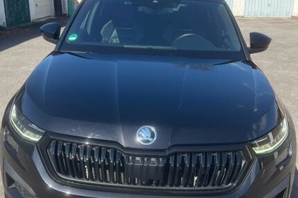 Skoda Kodiaq 71.500 km 36.500 &euro; Monheim 40789