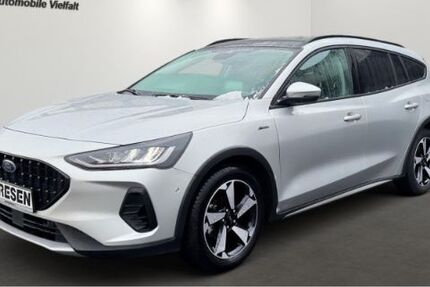 Ford Focus 18.704 km 25.990 &euro; Neuss 41464