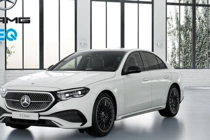 Mercedes-Benz E 220 14.500 km 67.690 &euro; Hagen 58135