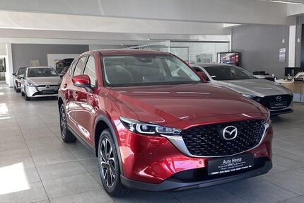 Mazda CX-5 24.500 km 33.990 &euro; Erkrath 40699