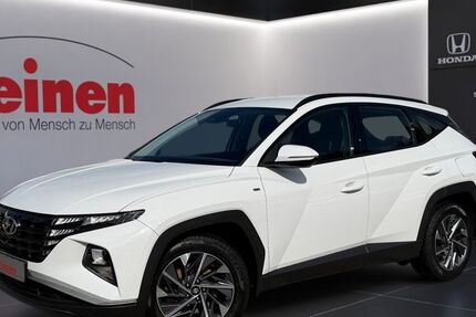 Hyundai TUCSON 36.994 km 21.959 &euro; Essen 45141