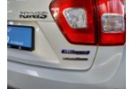 Suzuki Ignis Comfort 4x4 Hybrid AHK met Alu Allwetter 20.445 km 15.990 &euro; HAAN 42781