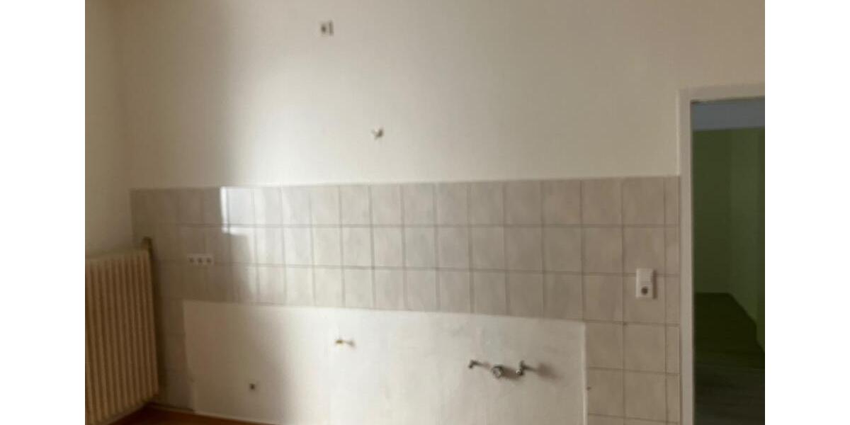 Erdgeschoßwohnung Wuppertal Barmen - 3 Zimmer, 90 m&sup2;, 615&euro; | Angebot:27553937