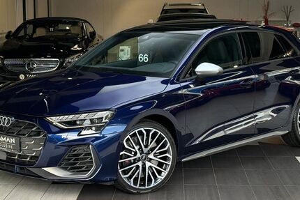 Audi S3 16.100 km 46.850 &euro; Mülheim an der Ruhr 45472