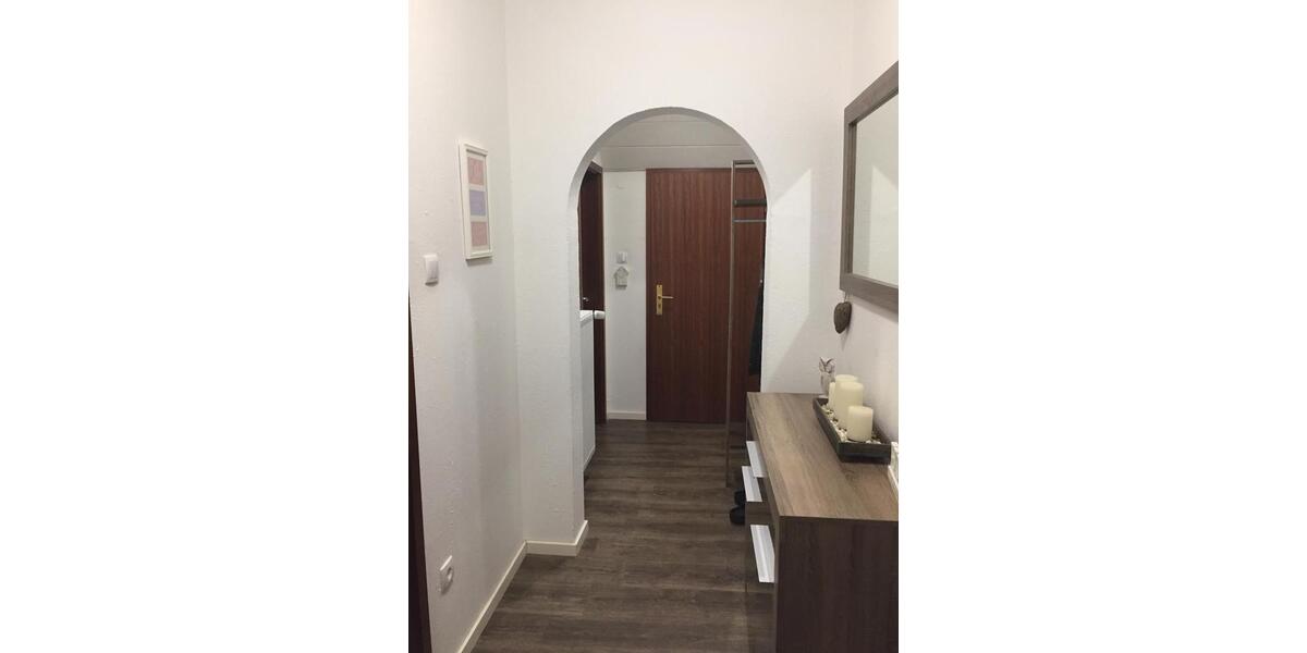 Dachgeschoßwohnung Bochum Bochum-Nord - 3 Zimmer, 70 m&sup2;, 600&euro; | Angebot:25965177