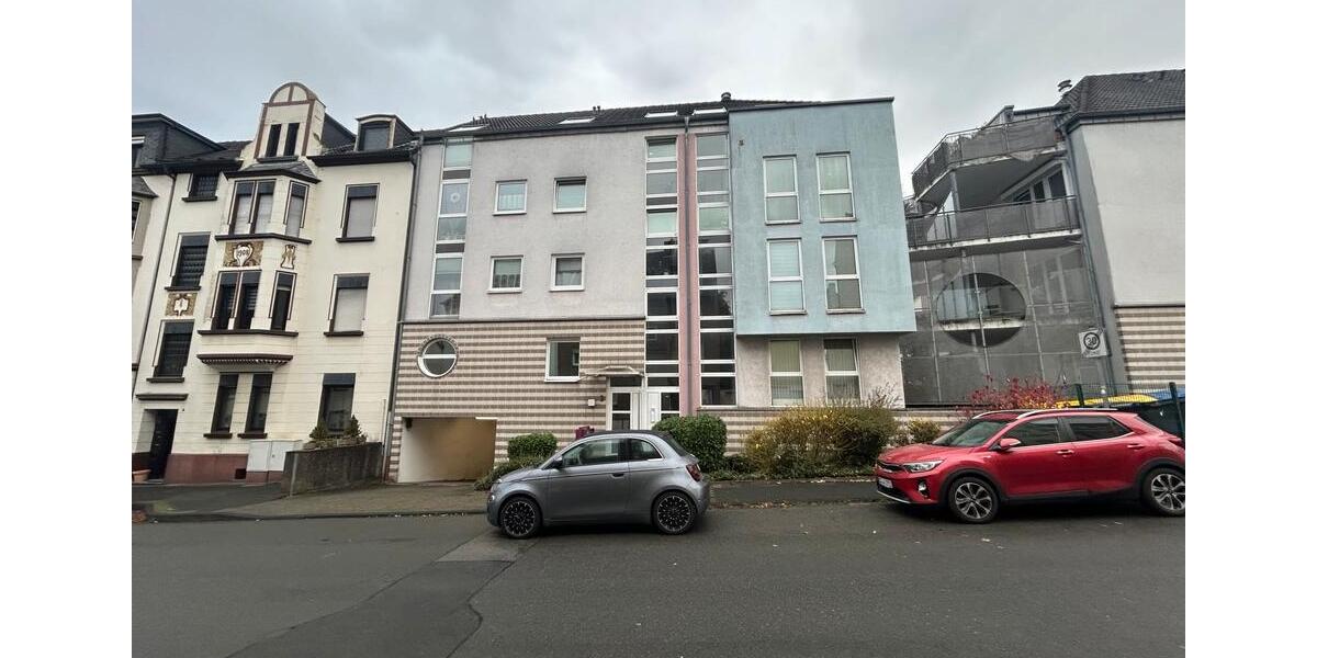 Dachgeschoßwohnung Solingen Burg - 3 Zimmer, 103 m&sup2;, 305.000&euro; | Angebot:25027377