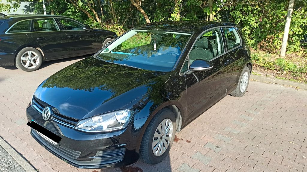 VW Golf 212.500 km 6.000 &euro; Bochum 44807