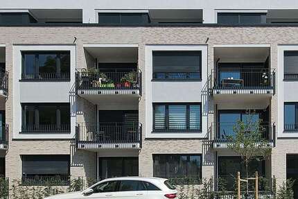 Wohnung Monheim am Rhein - 2 Zimmer, 88 m&sup2;, 1.444&euro; | Angebot:27133704