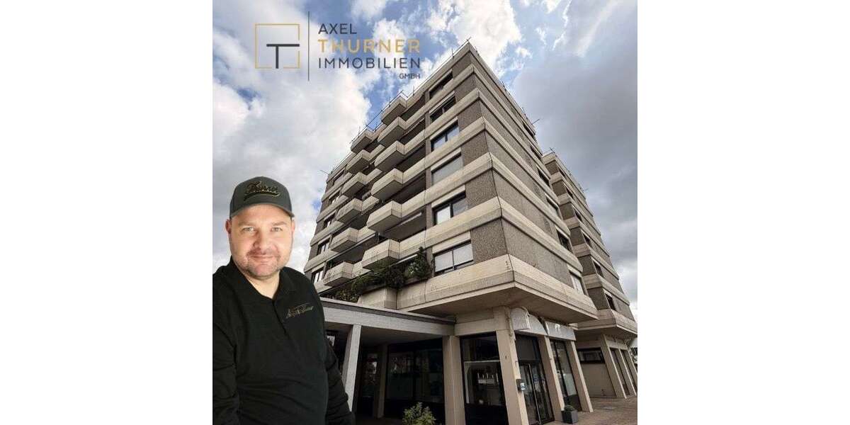 Etagenwohnung Ratingen Lintorf - 4 Zimmer, 91 m&sup2;, 124.900&euro; | Angebot:27200844