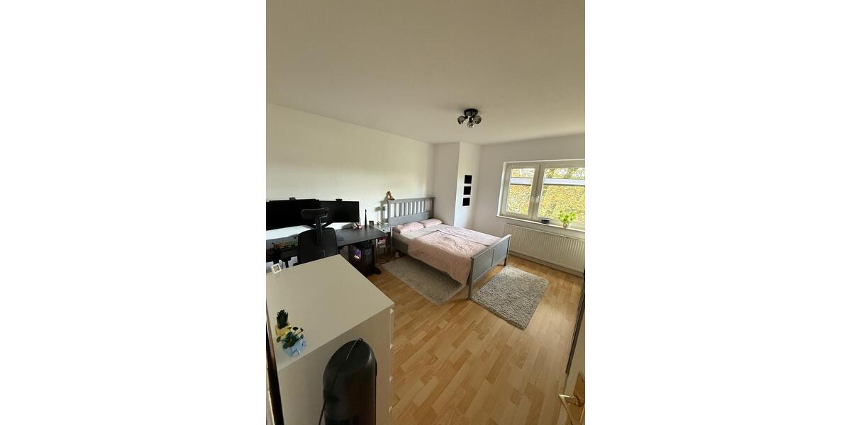 Etagenwohnung Wuppertal Gemarkung Elberfeld - 2 Zimmer, 60 m&sup2;, 720&euro; | Angebot:27535752
