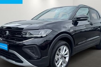 VW T-Cross 6.486 km 22.990 &euro; Mettmann 40822