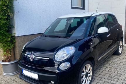 Fiat 500L 130.000 km 3.300 &euro; Hagen 58093
