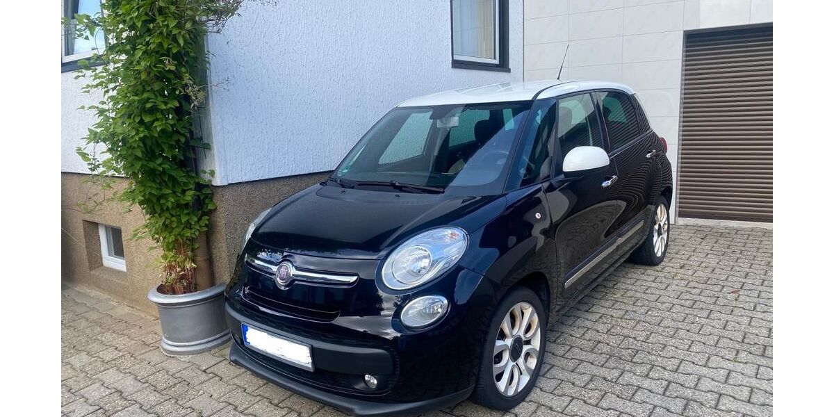Fiat 500L 130.000 km 3.300 &euro; Hagen 58093