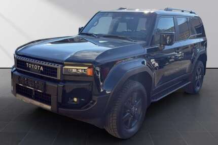 Toyota Land Cruiser 38.089 km 73.990 &euro; Wuppertal 42109