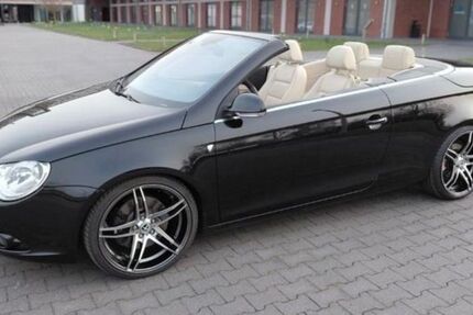 VW Eos 148.000 km 8.500 &euro; Essen Stadtwald 45134