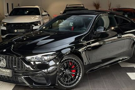 Mercedes-Benz CLE 53 AMG 8.752 km 82.850 &euro; Mülheim an der Ruhr 45472