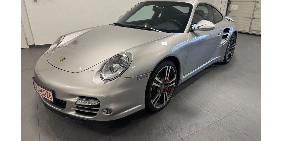 Porsche 911 Urmodell 135.000 km 78.997 &euro; Bochum 44793