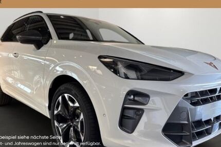 Cupra Terramar 5.000 km 50.590 &euro; Velbert 42553