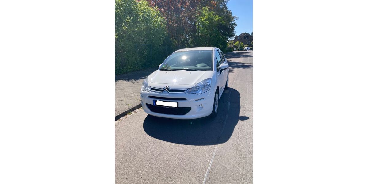 Citroen C3 87.000 km 5.995 &euro; Düsseldorf 40474