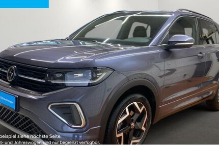 VW T-Cross 19.602 km 26.990 &euro; Düsseldorf 40233