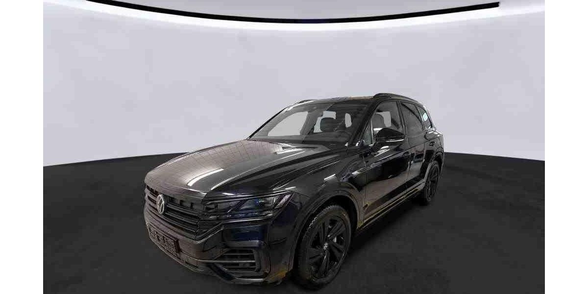 VW Touareg 97.196 km 51.235 &euro; Hagen 58091