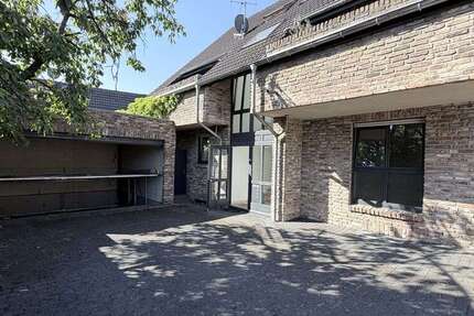 Wohnung Neuss Erfttal - 4 Zimmer, 126 m&sup2;, 399.000&euro; | Angebot:27200847