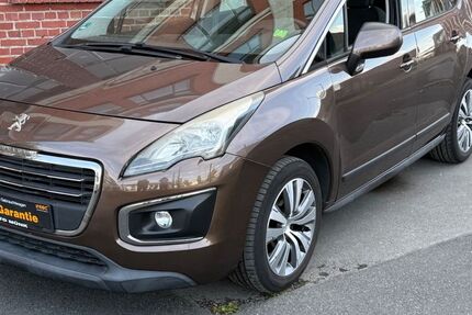 Peugeot 3008 190.000 km 4.500 &euro; Hilden 40721