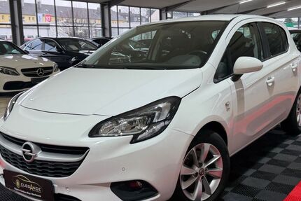 Opel Corsa 57.000 km 9.490 &euro; Oberhausen 46047
