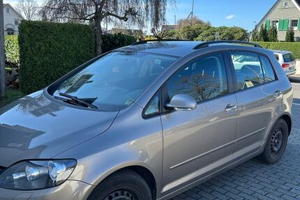 VW Golf Plus 80.000 km 6.758 &euro; Remscheid 42857