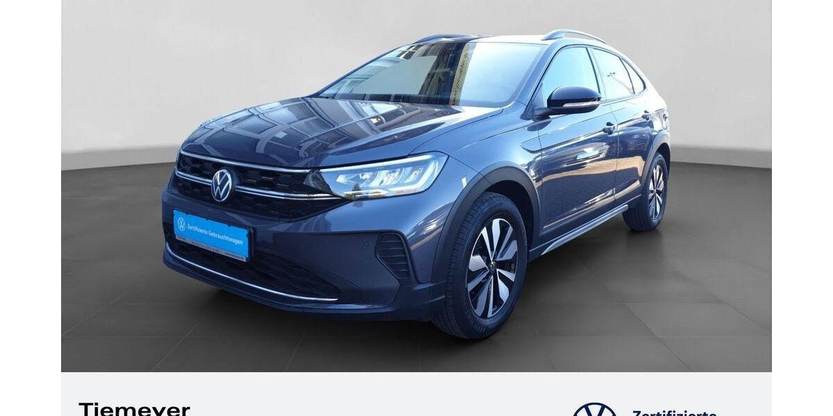 VW Taigo 6.209 km 20.980 &euro; Bochum 44892