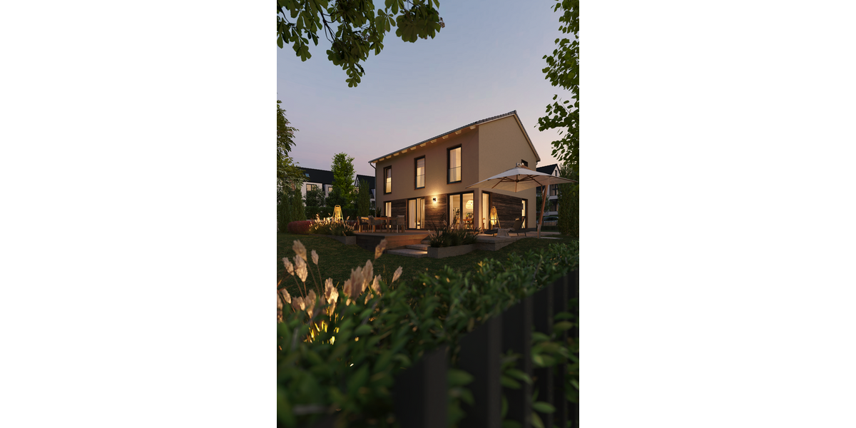 Einfamilienhaus Sprockhövel - 5 Zimmer, 153 m&sup2;, 517.250&euro; | Angebot:26827042