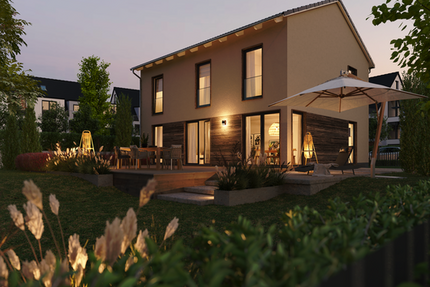 Haus Sprockhövel - 5 Zimmer, 153 m&sup2;, 517.250&euro; | Angebot:26827042