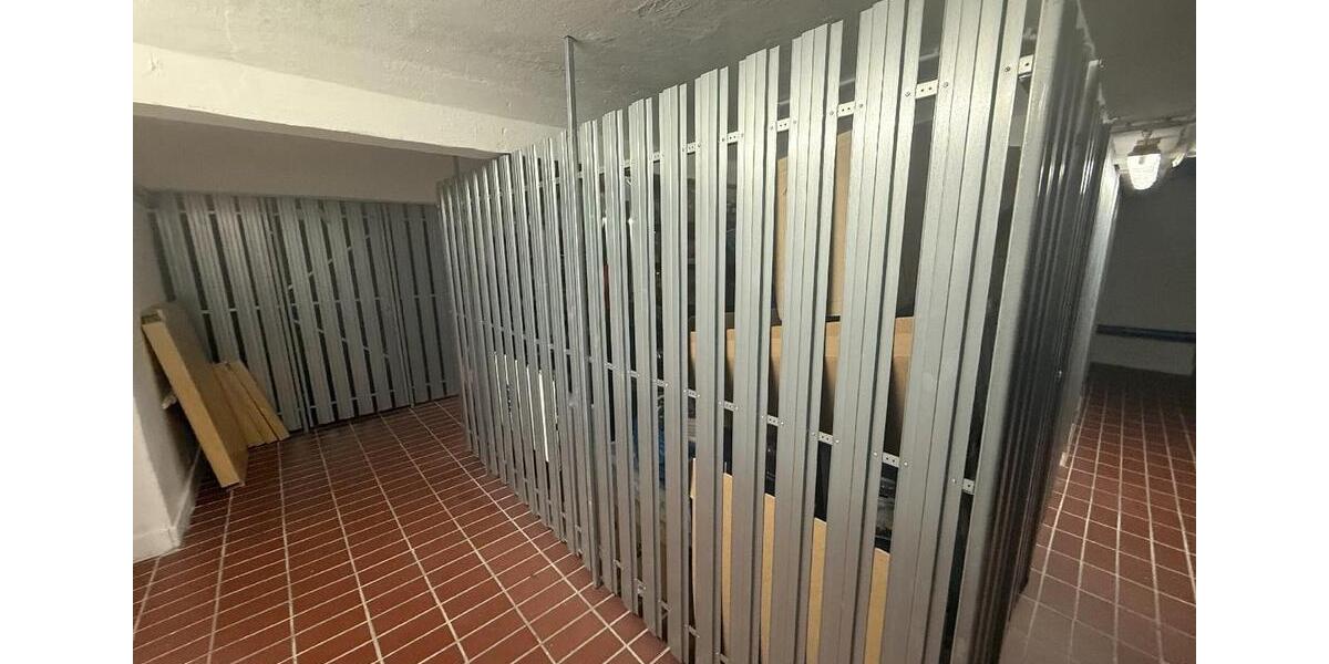 Loft - Studio - Atelier Solingen Aufderhöhe - 2 Zimmer, 102 m&sup2;, 1.428&euro; | Angebot:25416447