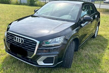 Audi Q2 70.557 km 18.500 &euro; Bottrop 46244
